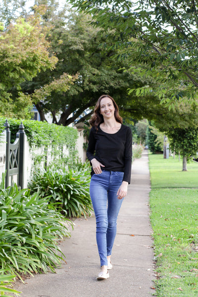 Madewell Skinny Jeans Review